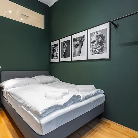 Trendy Apt With - Smart Tv, Coffee Machine In Meidling Vienne Extérieur photo