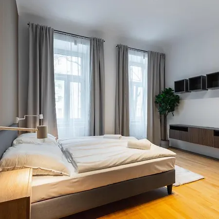 Trendy Apt With - Smart Tv, Coffee Machine In Meidling Vienne Extérieur photo