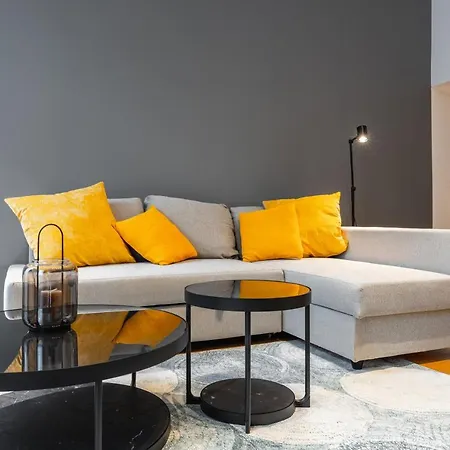 Trendy Apt With - Smart Tv, Coffee Machine In Meidling Vienne Extérieur photo