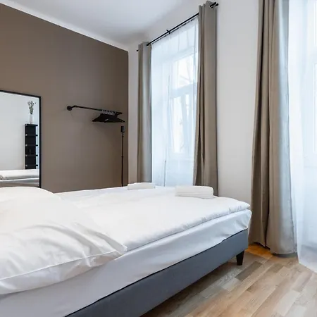 Trendy Apt With - Smart Tv, Coffee Machine In Meidling Vienne Extérieur photo