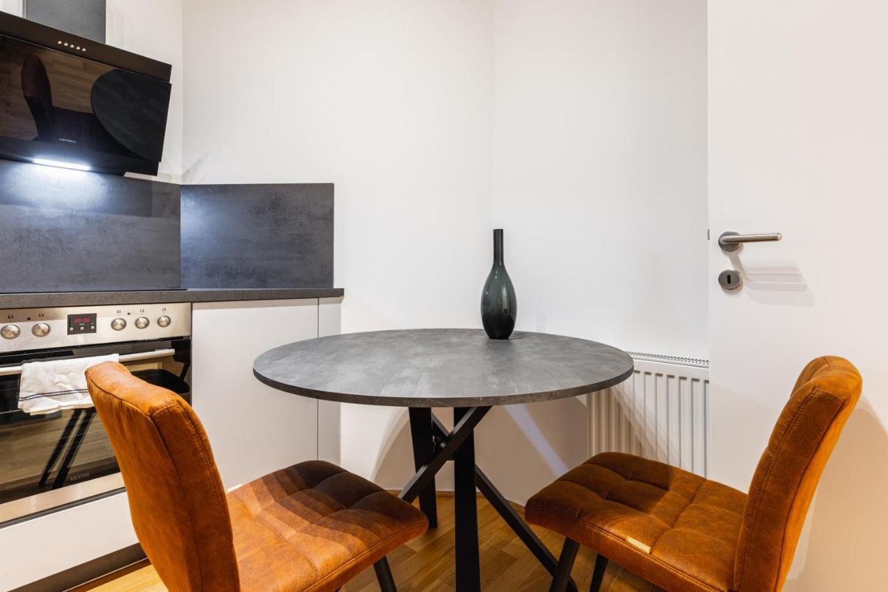 Apartmán Trendy With - Smart Tv, Coffee Machine In Meidling Vídeň