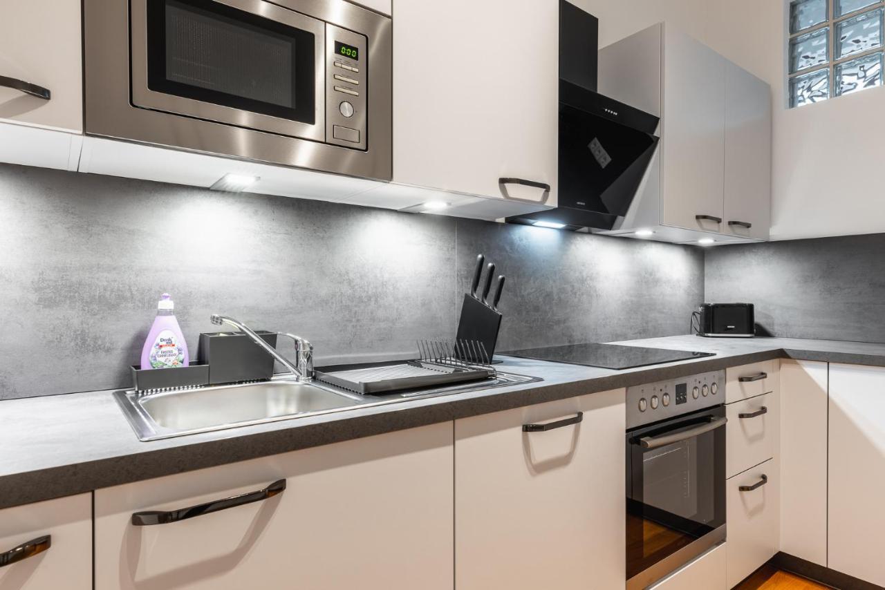 Trendy With - Smart Tv, Coffee Machine In Meidling * Wien